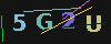 Gambar captcha
