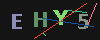 Gambar captcha